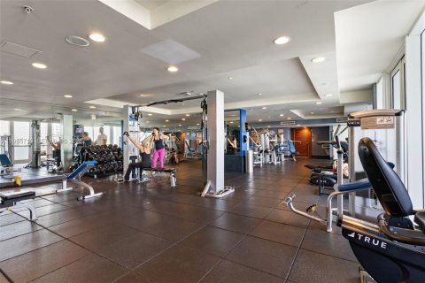 Купить кондоминиум в Норт-Бей-Виллидж, Флорида 2 спальни, 116.22м2, № 2021065 - фото 19