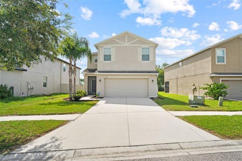 Casa en venta en Hudson, Florida, 3 dormitorios, 218.51 m2 № 2303186 - foto 2