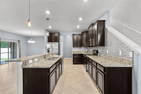 Casa en venta en Hudson, Florida, 3 dormitorios, 218.51 m2 № 2303186 - foto 13