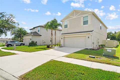 Casa en venta en Hudson, Florida, 3 dormitorios, 218.51 m2 № 2303186 - foto 3