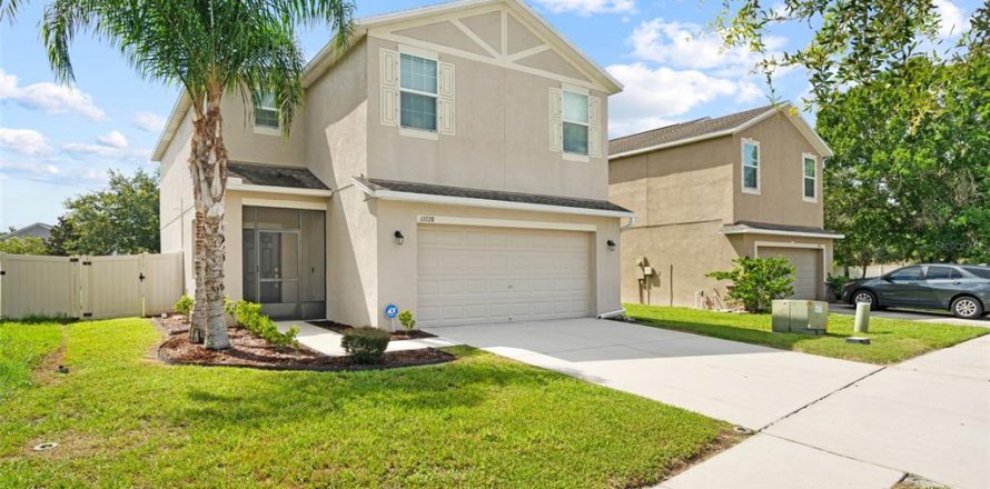 Casa en Hudson, Florida 3 dormitorios, 218.51 m2 № 2303186