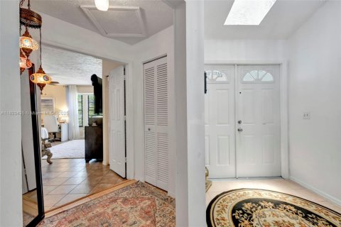 House in Port St. Lucie, Florida 3 bedrooms, 164.62 sq.m. № 1781799 - photo 26