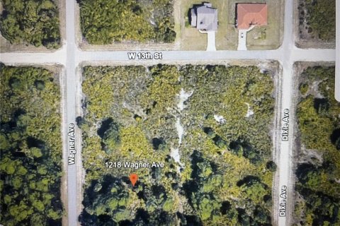 Land in Lehigh Acres, Florida № 2160040 - photo 5