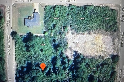 Land in Lehigh Acres, Florida № 2160040 - photo 3