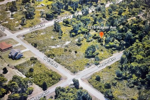 Land in Lehigh Acres, Florida № 2160040 - photo 4