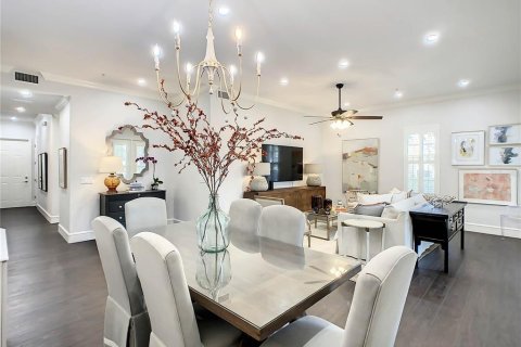 Condo in Orlando, Florida, 3 bedrooms  № 2380943 - photo 12