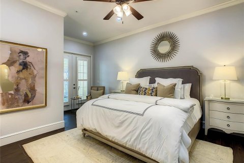 Condo in Orlando, Florida, 3 bedrooms  № 2380943 - photo 27