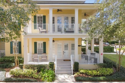 Condo in Orlando, Florida, 3 bedrooms  № 2380943