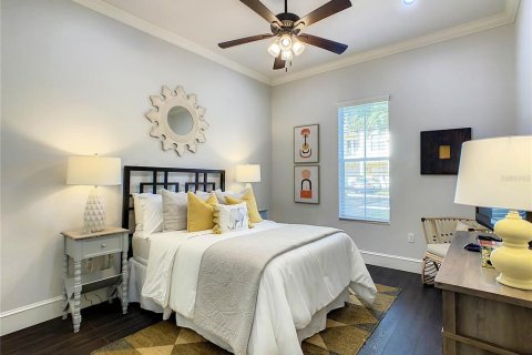 Condo in Orlando, Florida, 3 bedrooms  № 2380943 - photo 21