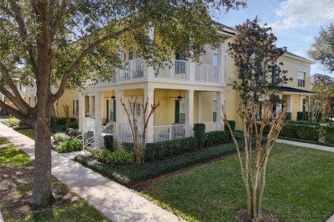 Condo in Orlando, Florida, 3 bedrooms  № 2380943 - photo 2