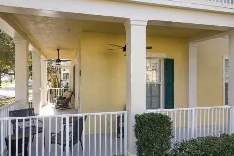 Condo in Orlando, Florida, 3 bedrooms  № 2380943 - photo 5