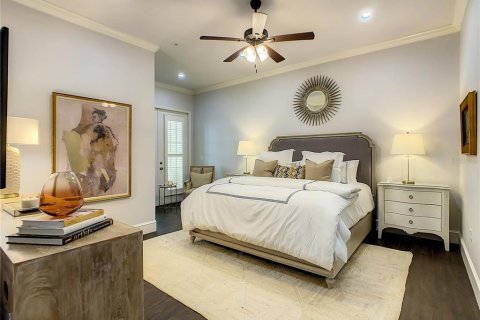 Condo in Orlando, Florida, 3 bedrooms  № 2380943 - photo 26