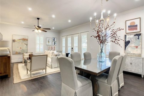 Condo in Orlando, Florida, 3 bedrooms  № 2380943 - photo 17