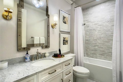 Condo in Orlando, Florida, 3 bedrooms  № 2380943 - photo 23