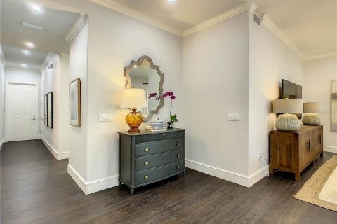 Condo in Orlando, Florida, 3 bedrooms  № 2380943 - photo 19