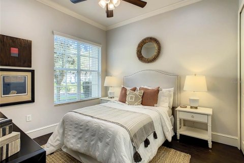 Condo in Orlando, Florida, 3 bedrooms  № 2380943 - photo 22