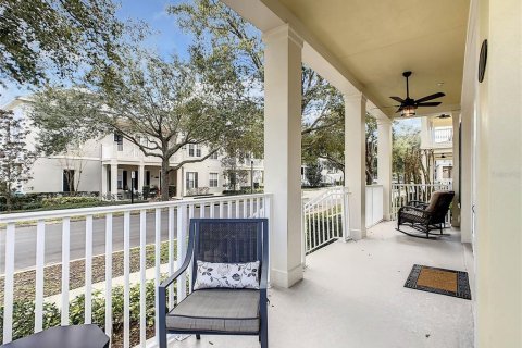 Condo in Orlando, Florida, 3 bedrooms  № 2380943 - photo 8