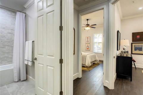 Condo in Orlando, Florida, 3 bedrooms  № 2380943 - photo 24
