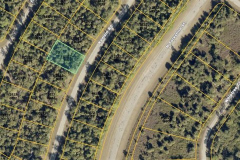 Land in North Port, Florida № 2394142 - photo 2