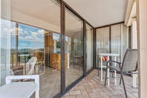 Condominio en alquiler en Saint Petersburg, Florida, 2 dormitorios, 121.52 m2 № 1873564 - foto 20