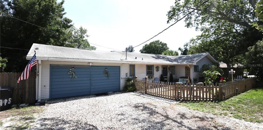 Casa en Clearwater, Florida 3 dormitorios, 152.08 m2 № 2199984