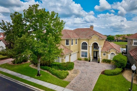 Casa en Davenport, Florida 4 dormitorios, 376.16 m2 № 2111661
