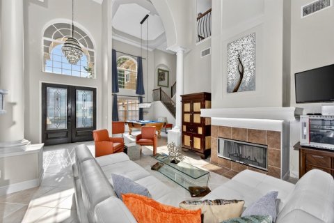 Casa en venta en Davenport, Florida, 5 dormitorios, 376.16 m2 № 2111661 - foto 4