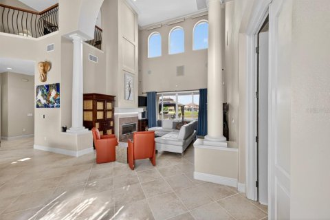 Casa en venta en Davenport, Florida, 5 dormitorios, 376.16 m2 № 2111661 - foto 3