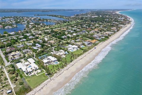 Villa ou maison à vendre à Vero Beach, Floride: 5 chambres, 714.14 m2 № 2206396 - photo 11