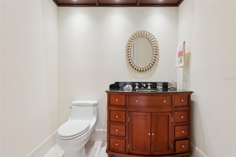 Villa ou maison à vendre à Vero Beach, Floride: 5 chambres, 714.14 m2 № 2206396 - photo 30