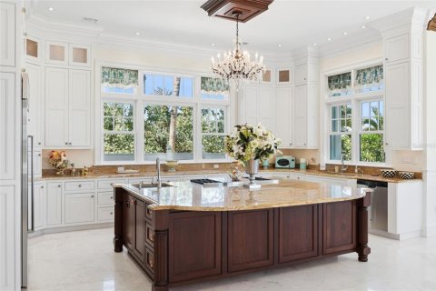 Villa ou maison à vendre à Vero Beach, Floride: 5 chambres, 714.14 m2 № 2206396 - photo 21