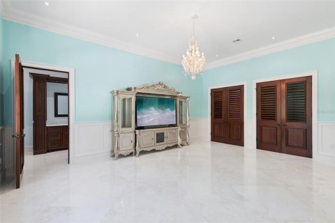 Villa ou maison à vendre à Vero Beach, Floride: 5 chambres, 714.14 m2 № 2206396 - photo 26