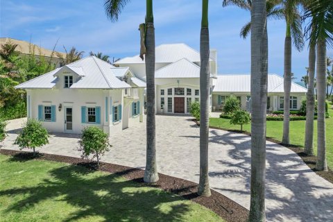 Casa en Vero Beach, Florida 5 dormitorios, 714.14 m2 № 2206396