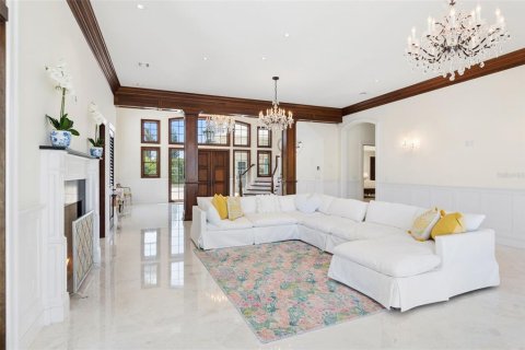 Villa ou maison à vendre à Vero Beach, Floride: 5 chambres, 714.14 m2 № 2206396 - photo 20