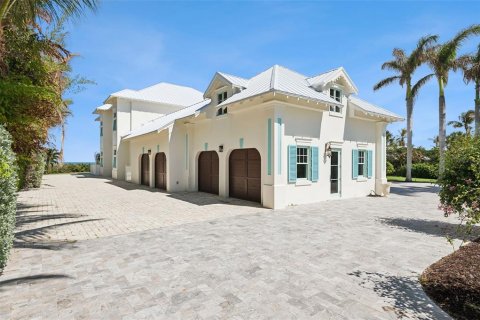 Villa ou maison à vendre à Vero Beach, Floride: 5 chambres, 714.14 m2 № 2206396 - photo 9
