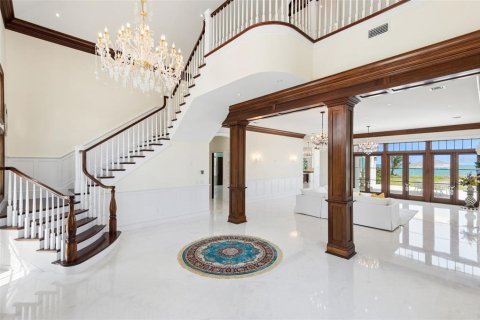 Villa ou maison à vendre à Vero Beach, Floride: 5 chambres, 714.14 m2 № 2206396 - photo 17
