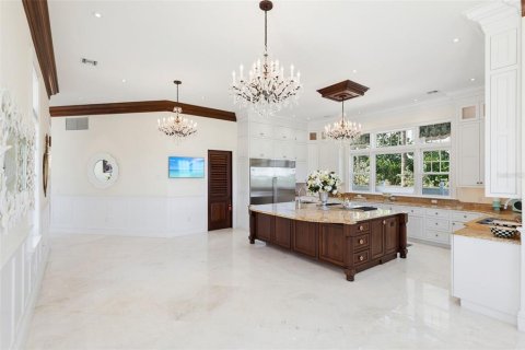 Villa ou maison à vendre à Vero Beach, Floride: 5 chambres, 714.14 m2 № 2206396 - photo 24