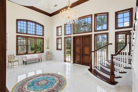 Villa ou maison à vendre à Vero Beach, Floride: 5 chambres, 714.14 m2 № 2206396 - photo 15