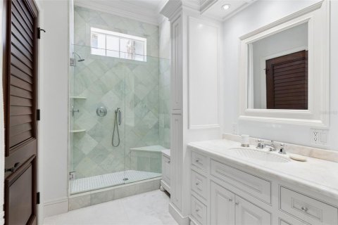 Villa ou maison à vendre à Vero Beach, Floride: 5 chambres, 714.14 m2 № 2206396 - photo 28