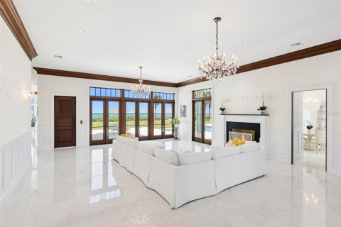 Villa ou maison à vendre à Vero Beach, Floride: 5 chambres, 714.14 m2 № 2206396 - photo 19