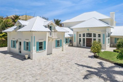 Villa ou maison à vendre à Vero Beach, Floride: 5 chambres, 714.14 m2 № 2206396 - photo 6