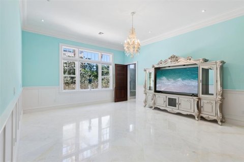 Villa ou maison à vendre à Vero Beach, Floride: 5 chambres, 714.14 m2 № 2206396 - photo 27