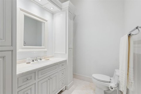 Villa ou maison à vendre à Vero Beach, Floride: 5 chambres, 714.14 m2 № 2206396 - photo 29