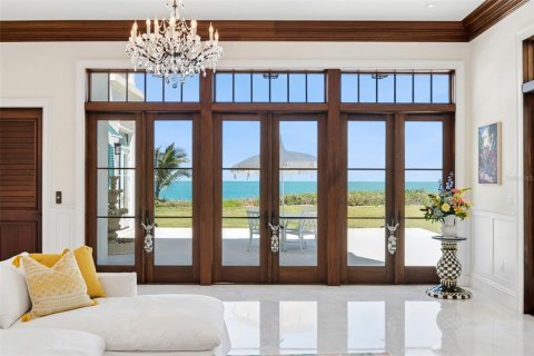 Villa ou maison à vendre à Vero Beach, Floride: 5 chambres, 714.14 m2 № 2206396 - photo 18