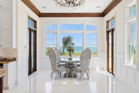 Villa ou maison à vendre à Vero Beach, Floride: 5 chambres, 714.14 m2 № 2206396 - photo 25
