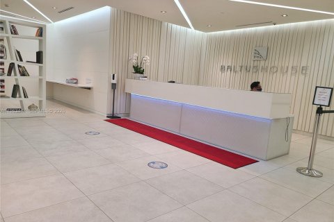 Condominio en alquiler en Miami, Florida, 1 dormitorio, 60.2 m2 № 2025315 - foto 30