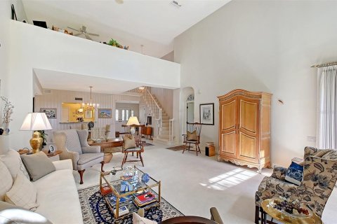 Copropriété à vendre à Sarasota, Floride: 3 chambres, 213.12 m2 № 1885531 - photo 27