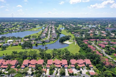 Copropriété à vendre à Sarasota, Floride: 3 chambres, 213.12 m2 № 1885531 - photo 1