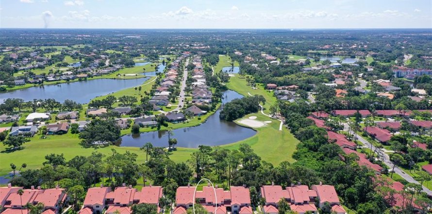 Condo à Sarasota, Floride, 3 chambres № 1885531