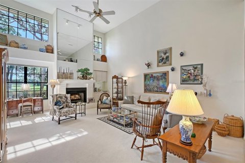 Copropriété à vendre à Sarasota, Floride: 3 chambres, 213.12 m2 № 1885531 - photo 16